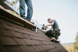 Local Roofers in North Ocean City, MD